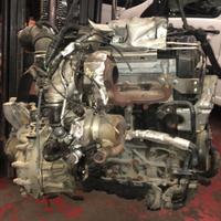 Cambio manuale 6 marce Volkswagen Caddy DFS