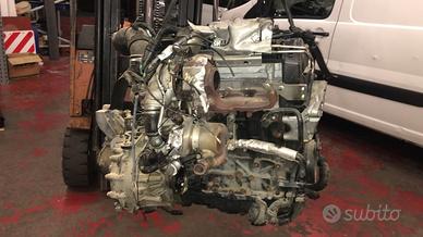 Cambio manuale 6 marce Volkswagen Caddy DFS