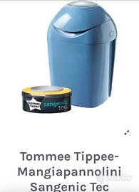 Mangiapannolini Tommee Tippee  Sangenic