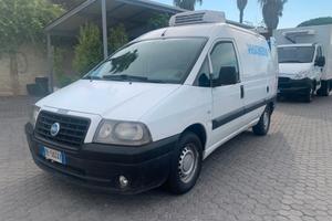 Fiat Scudo Fiat scudo Auto negozio pescheria
