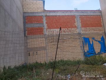terreno edificabile 