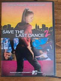 SAVE THE LAST DANCE 2