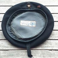 Basco estivo anni '50 da Ufficiale Medico tg. XL