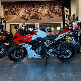 Suzuki GSX-8R