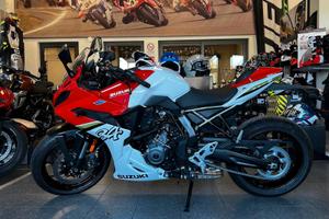Suzuki GSX-8R