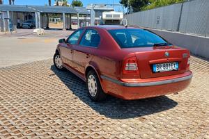 Skoda Octavia motore golf pochi km