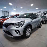 Renault Captur 1.6 E-Tech phev Intens 160cv a...