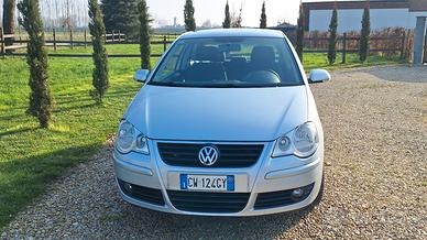 VOLKSWAGEN Polo 1.2 12V 47KW Confortline