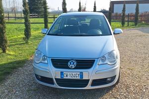 VOLKSWAGEN Polo 1.2 12V 47KW Confortline