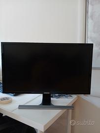 Samsung U28E570D Monitor