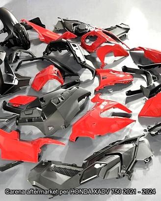 Promo Carena compatibile HONDA XADV 750 2021 2024