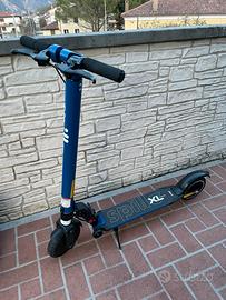 Monopattino elettrico