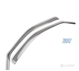 PARABREZZA SCURI PER TOYOTA