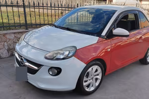 Opel adam 1400 87cv gpl h Vr limited edition