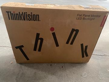 Minitor lenovo