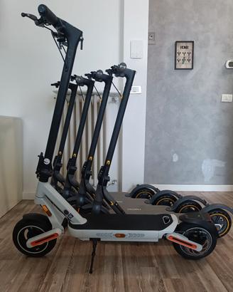monopattini elettrici nuovi  45 all'ora 