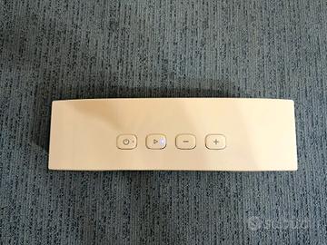 anker altoparlante Bluetooth 