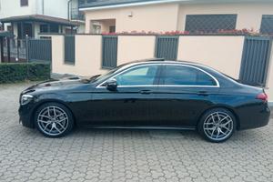 Mercedes E 2022 AMG / Disponibile Subentro