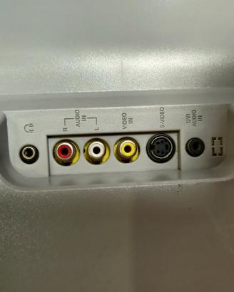 Televisore Philips 20 pollici