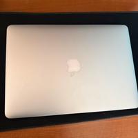 MacBook Air 13” 2017