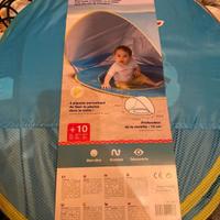 Tenda da mare