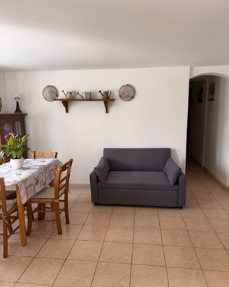 Casa vacanze Lago Maggiore