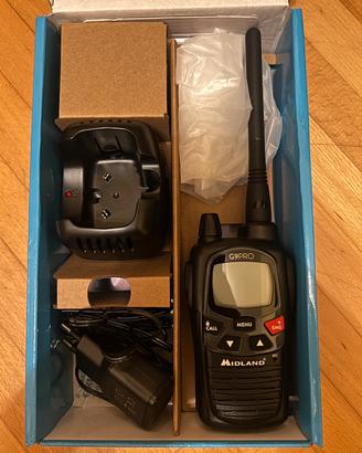 Midland G9 PRO
