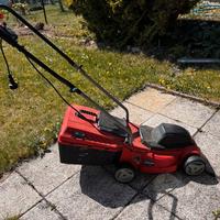 Taglia erba elettrica Einhell GC-EM 1032
