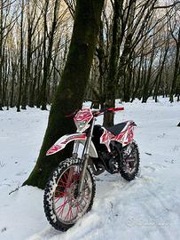 Beta rr 50 enduro