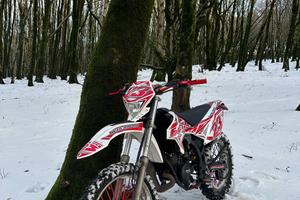 Beta rr 50 enduro