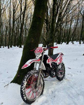 Beta rr 50 enduro
