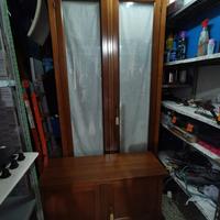 Mobili legno classico