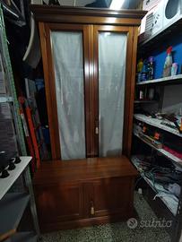 Mobili legno classico