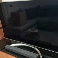  tv lg 65pollici 4k