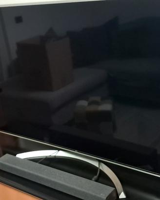 tv lg 65pollici 4k