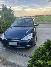 Ford focus sw