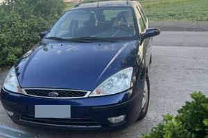 Ford focus sw