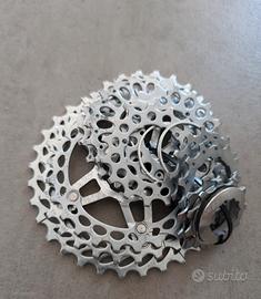 Pacco pignoni Sram Force 11-32