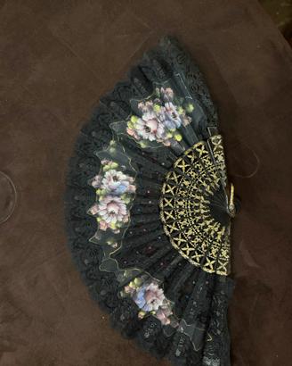 Ventaglio decorato