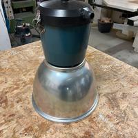 Lampade indistriali