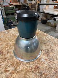 Lampade indistriali