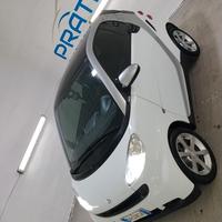 smart 2008 diesel