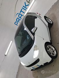 smart 2008 diesel