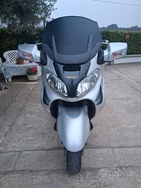 Burgman 650 executive 2004