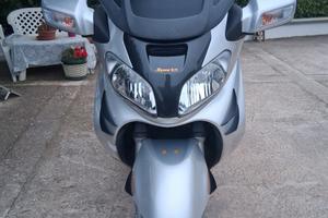 Burgman 650 executive 2004