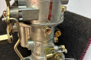 Carburatore 28 fiat