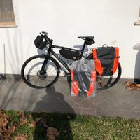 Bicicletta  Bianchi Sport 2