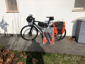 Bicicletta  Bianchi Sport 2