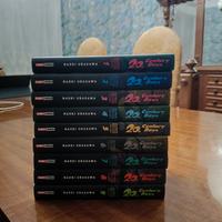 20th century boys deluxe 