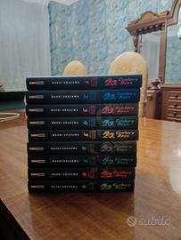 20th century boys deluxe 